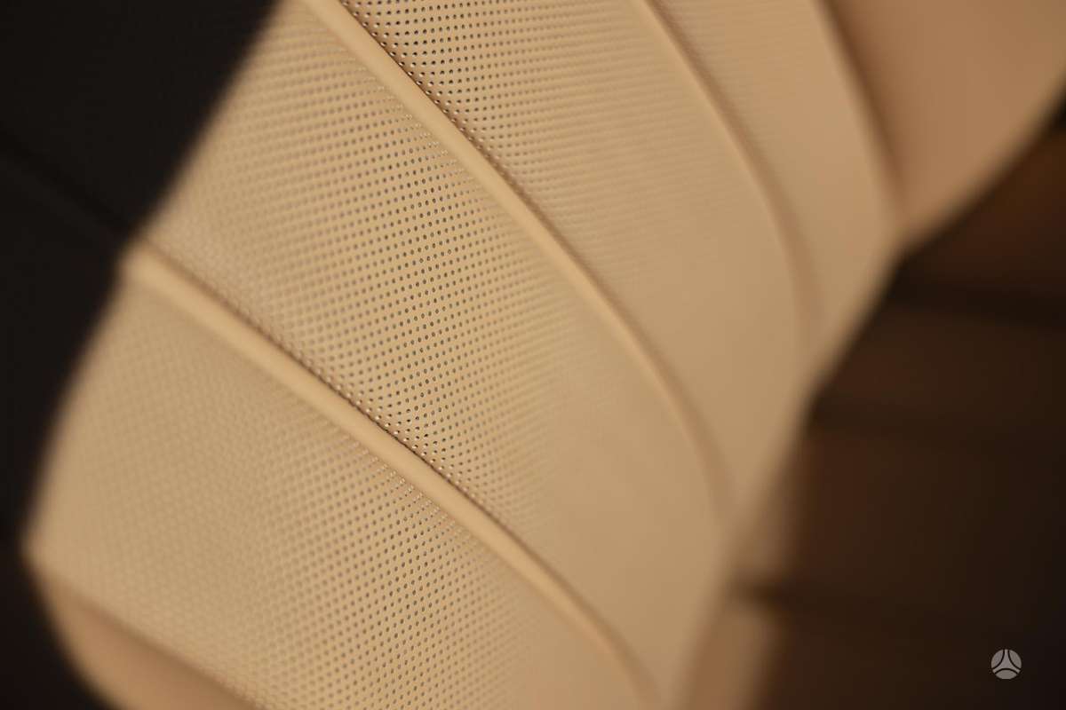 Bentley Mulsanne, sedanas