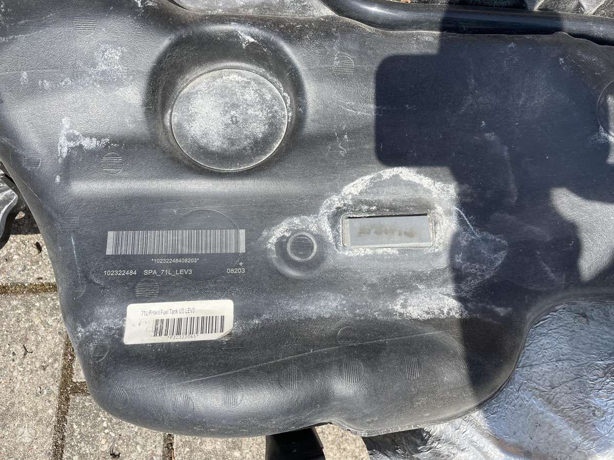 Volvo XC60, 32322065, бамперы (буфера), двери, крылья