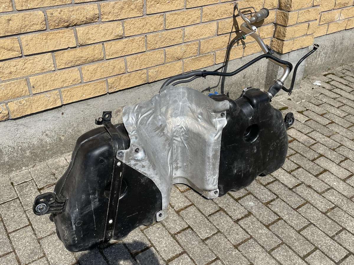 Volvo XC60, 32322065, бамперы (буфера), двери, крылья