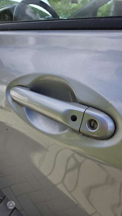 Nissan Note, 1.2 l., Хэтчбек