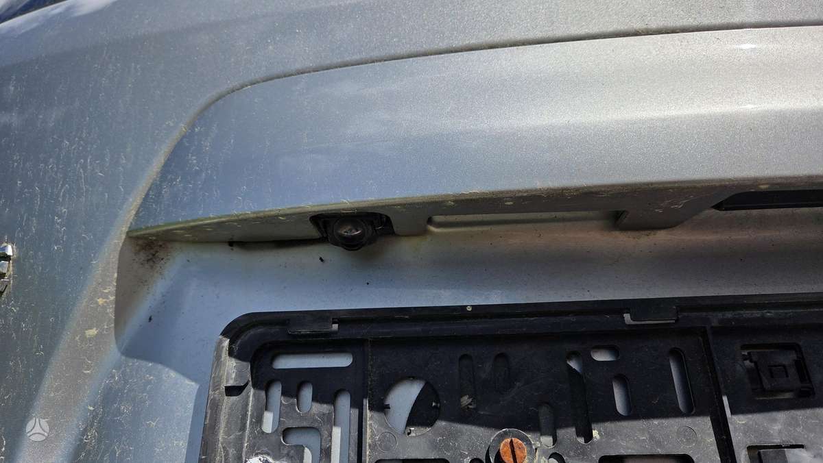 Nissan Note, 1.2 l., Хэтчбек