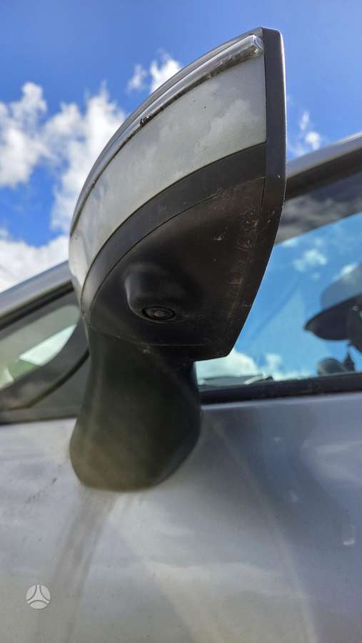 Nissan Note, 1.2 l., hatchback