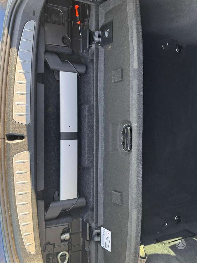 BMW 320, 2.0 l., Универсал