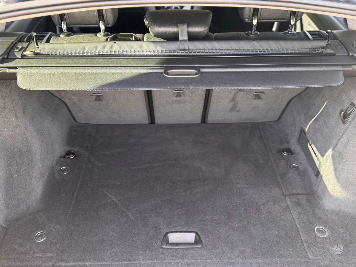 BMW 320, 2.0 l., Универсал