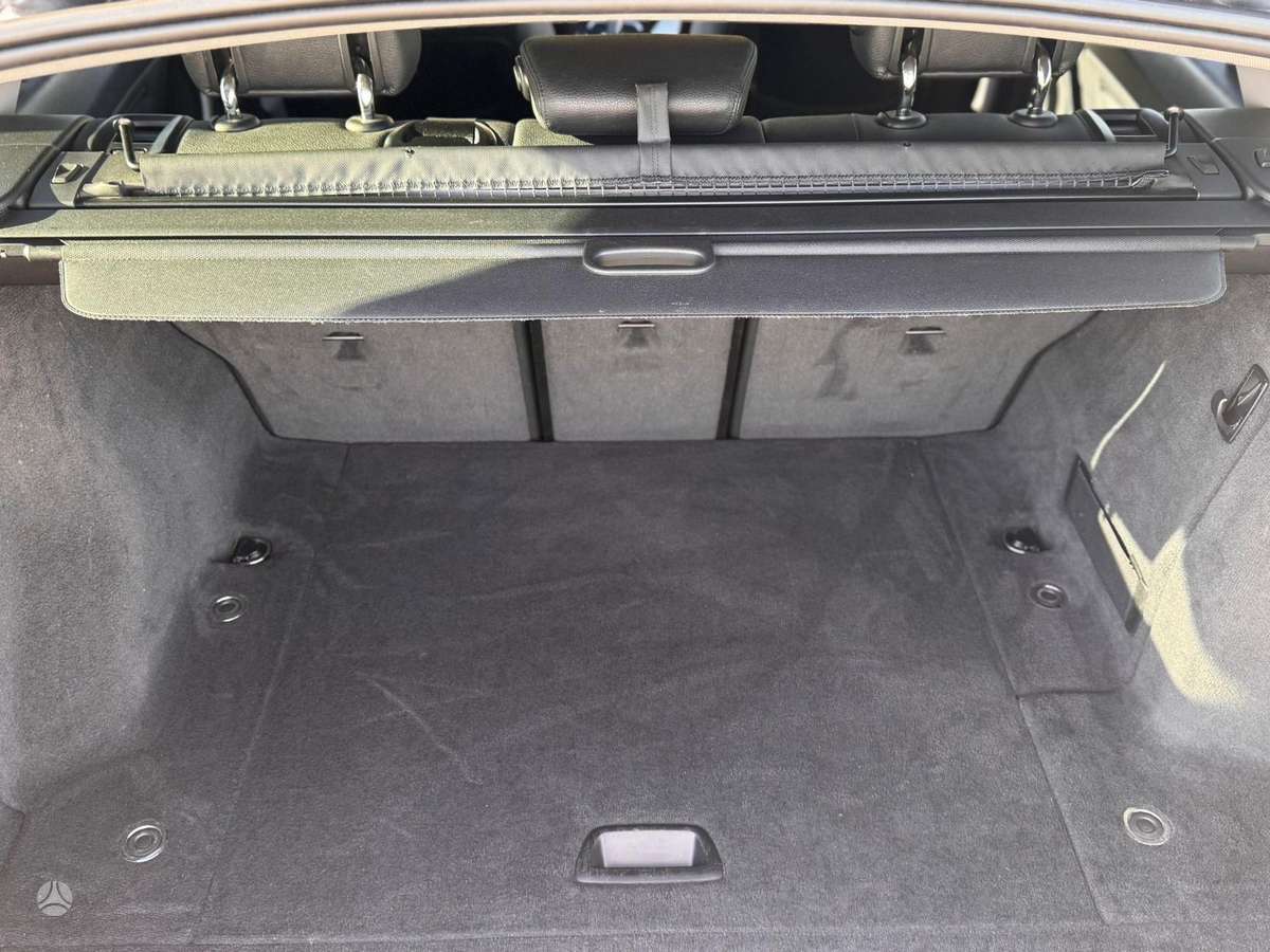 BMW 320, 2.0 l., wagon