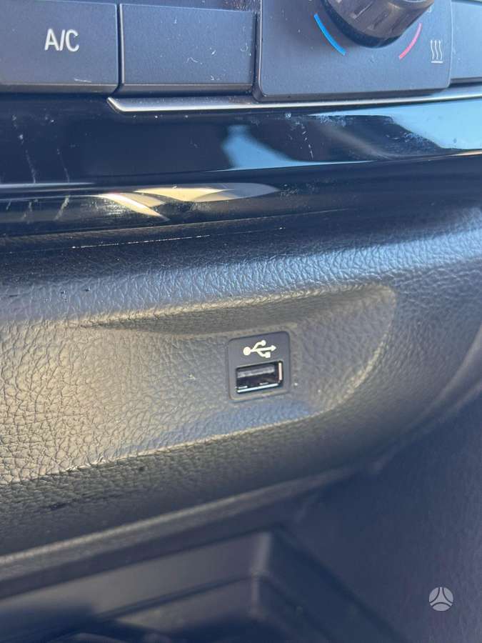 BMW 320, 2.0 l., Универсал