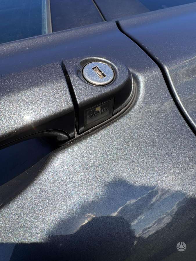 BMW 320, 2.0 l., Универсал