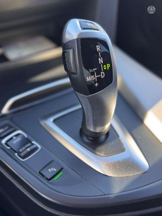 BMW 320, 2.0 l., Универсал
