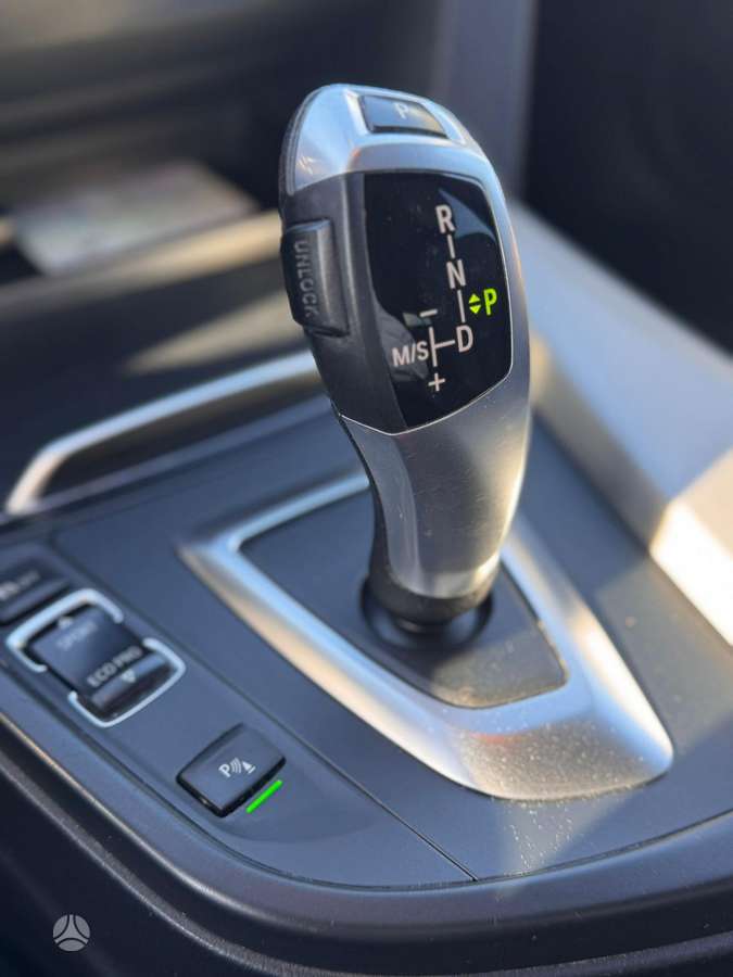 BMW 320, 2.0 l., universalas