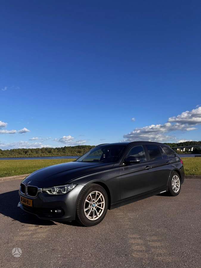 BMW 320, 2.0 l., universalas