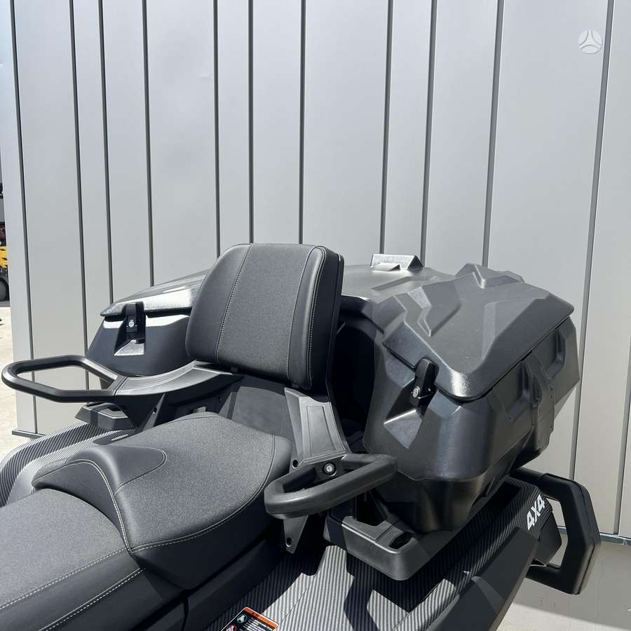 AODES PATHCROSS 1000L 976cc, квадроциклы