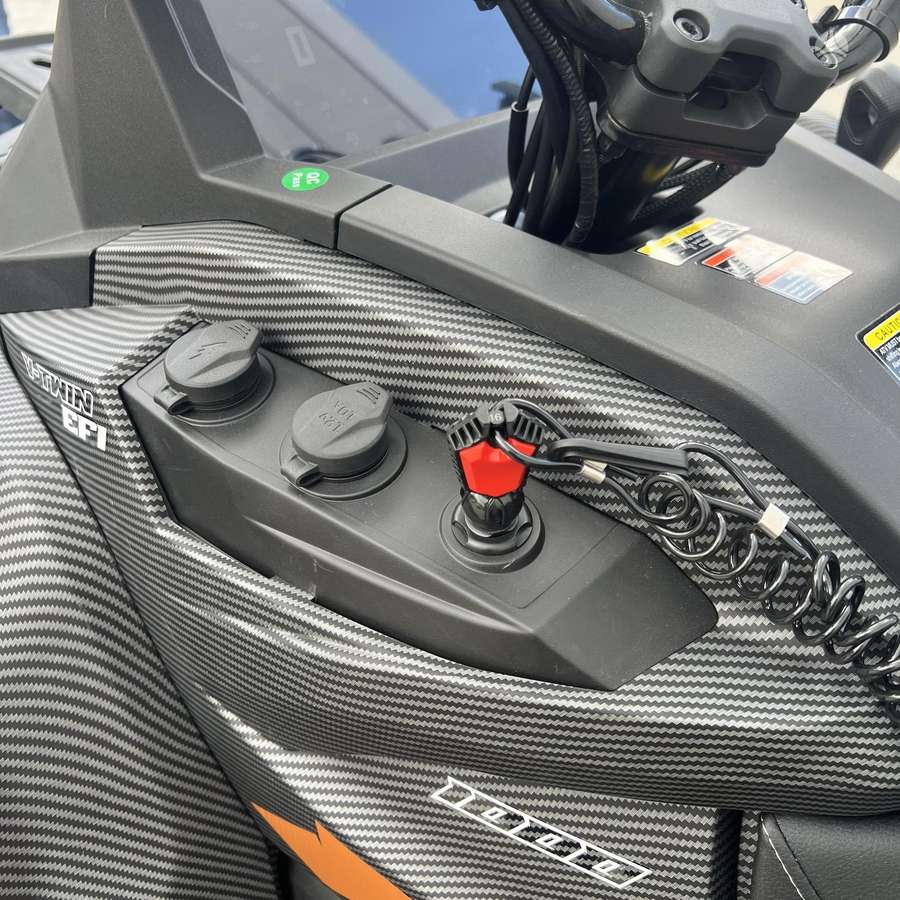 AODES PATHCROSS 1000L 976cc, atv / quad