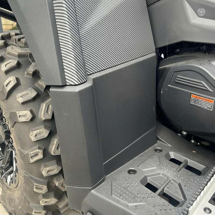 AODES PATHCROSS 1000L 976cc, kvadracikli
