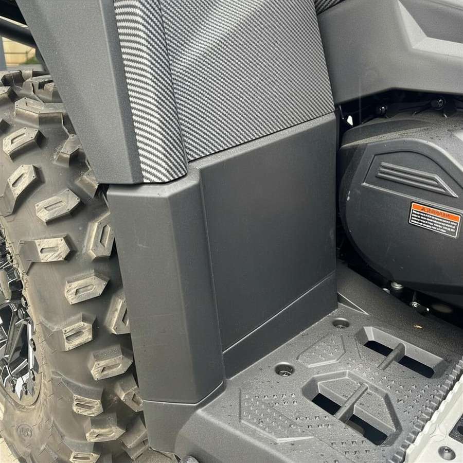 AODES PATHCROSS 1000L 976cc, квадроциклы