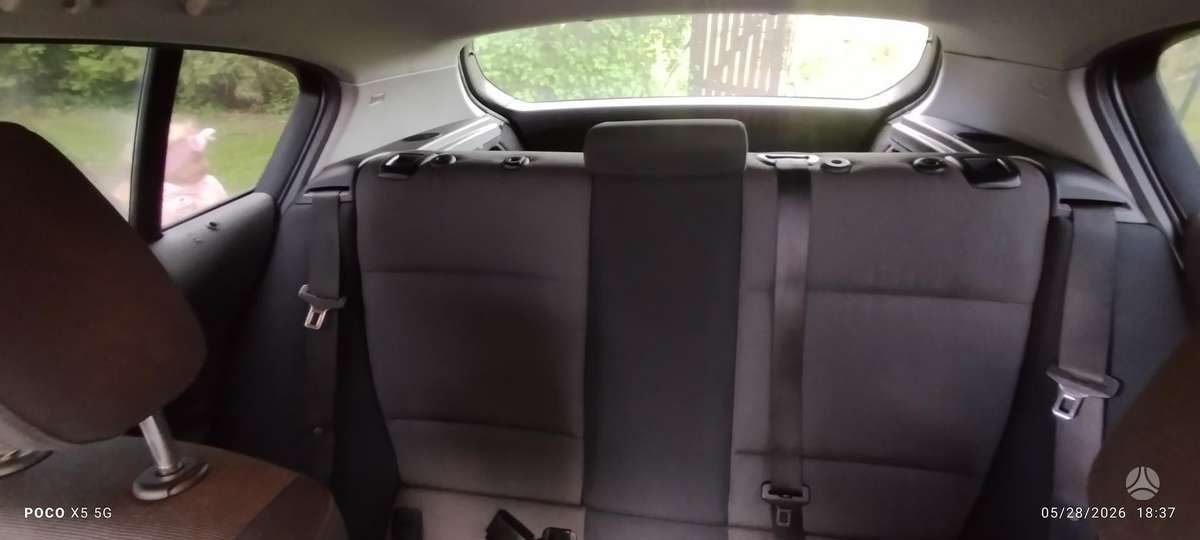 BMW 120, 2.0 l., Хэтчбек