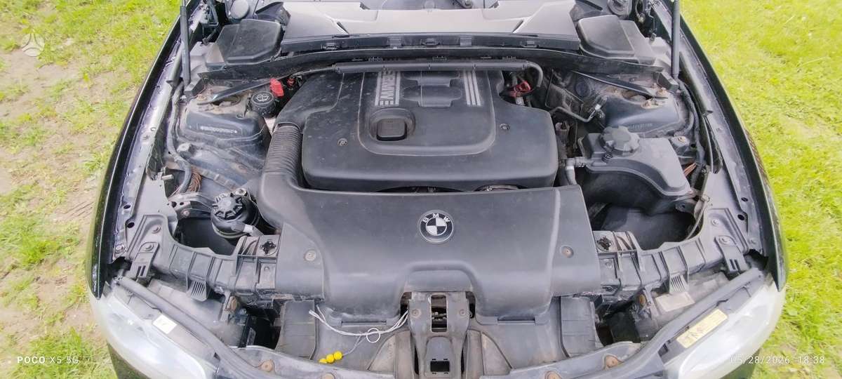 BMW 120, 2.0 l., Хэтчбек