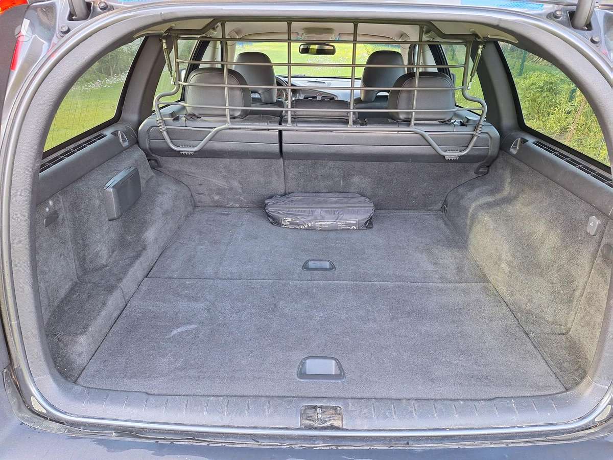 Volvo XC70, 2.4 l., Универсал