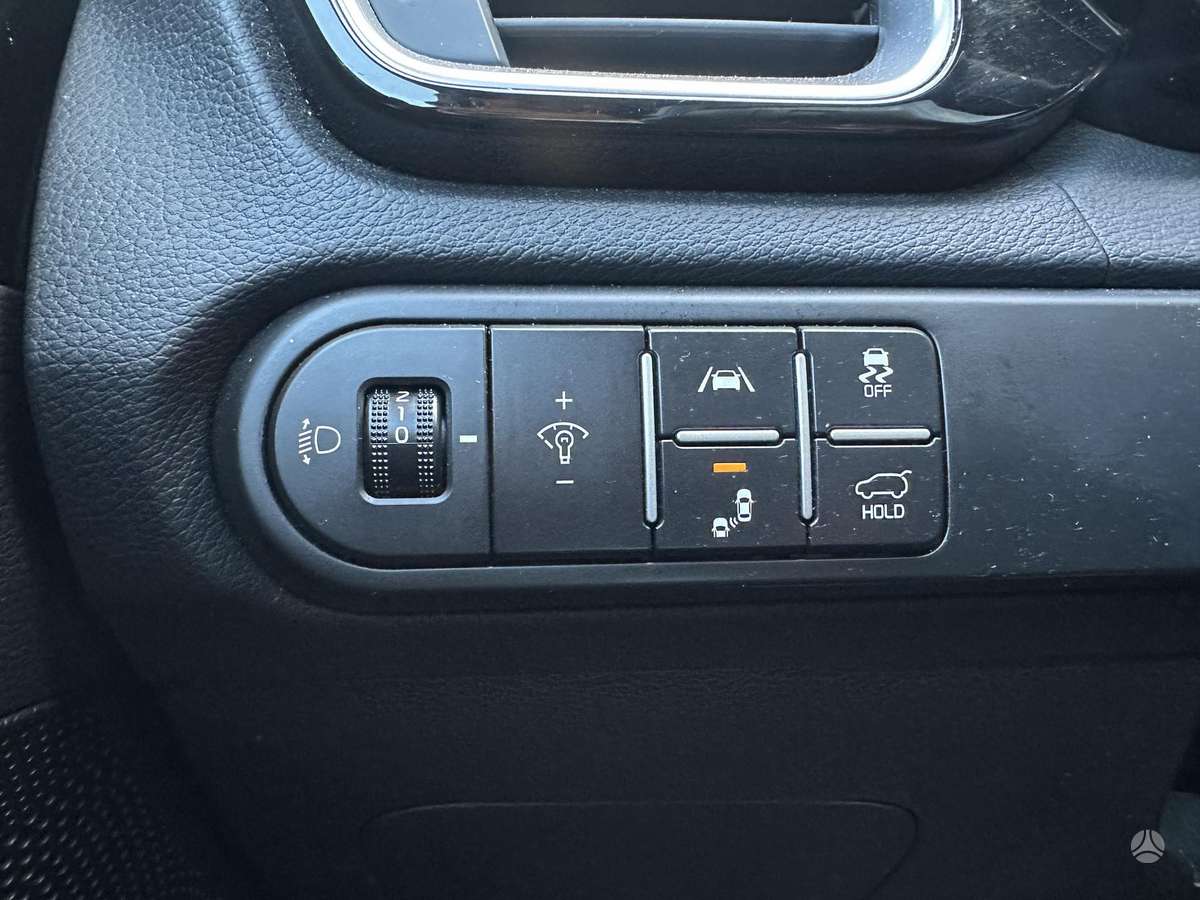 Kia ProCeed, 1.6 l., Универсал