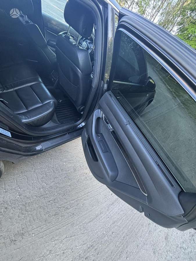 Audi A6, 3.1 l., Седан