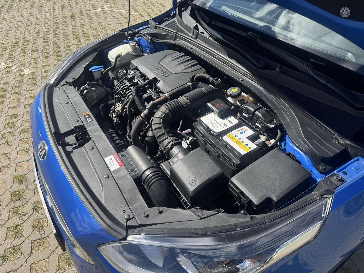 Kia Ceed, 1.0 l., Универсал