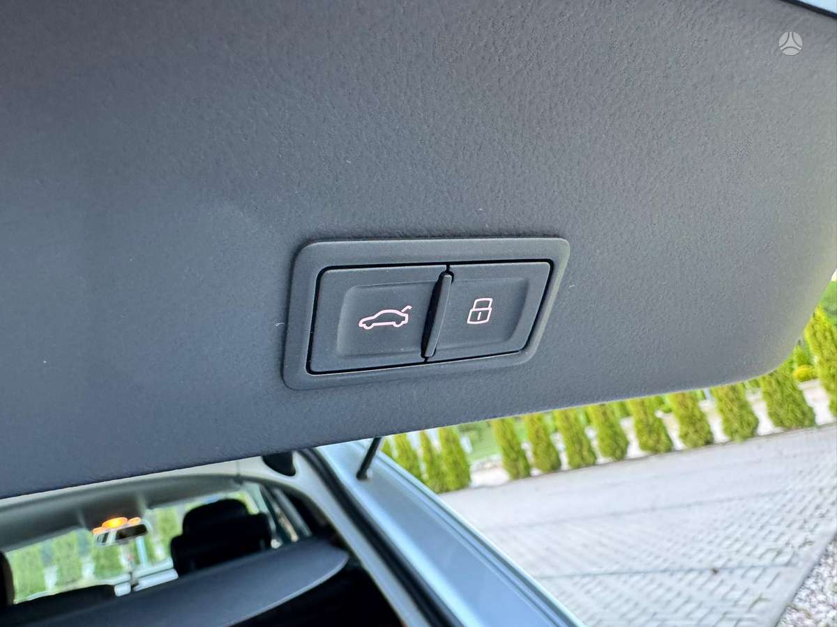Audi A6, 2.0 l., Универсал