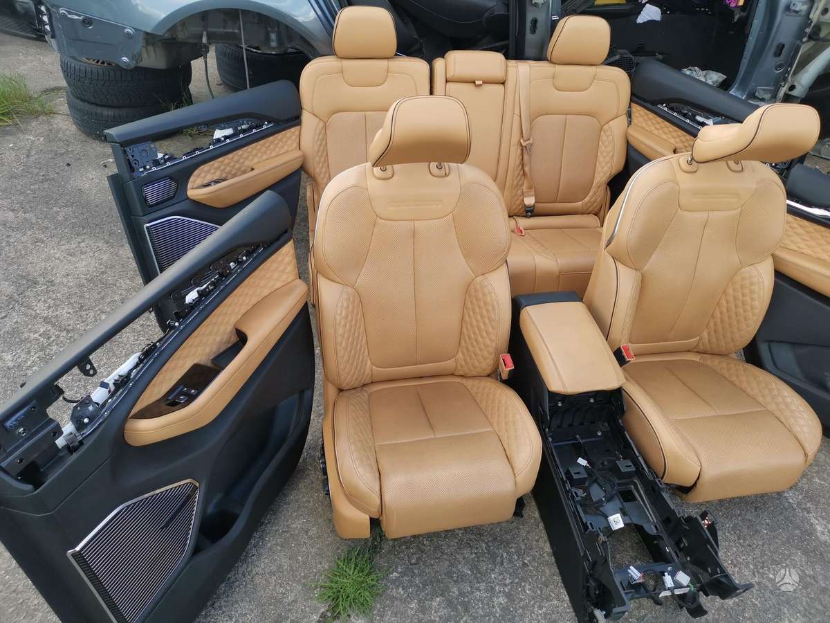 Jeep Grand Cherokee Summit
