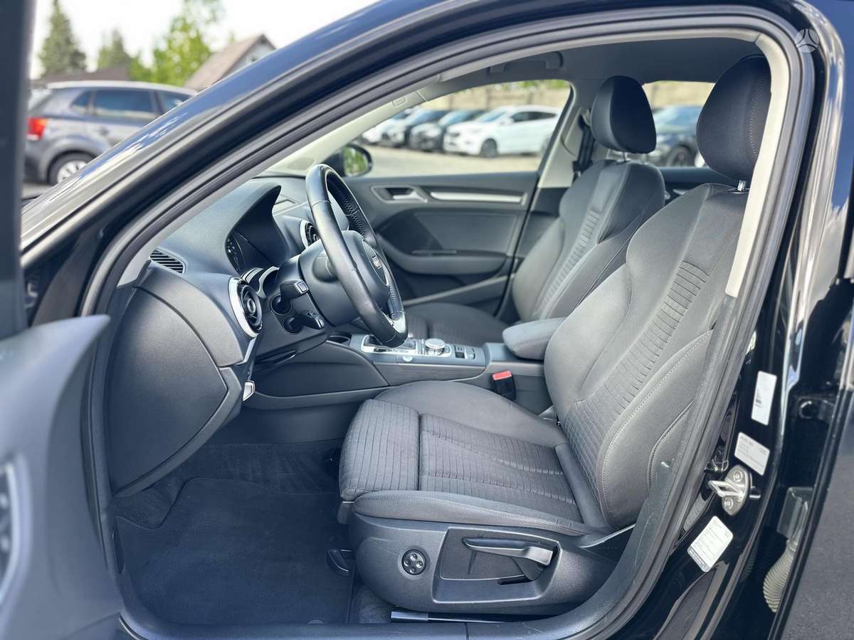 Audi A3, 2.0 l., Универсал
