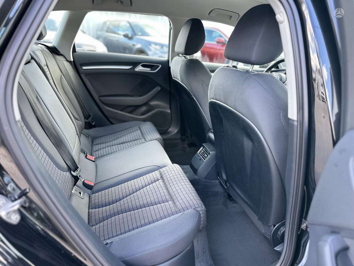 Audi A3, 2.0 l., Универсал
