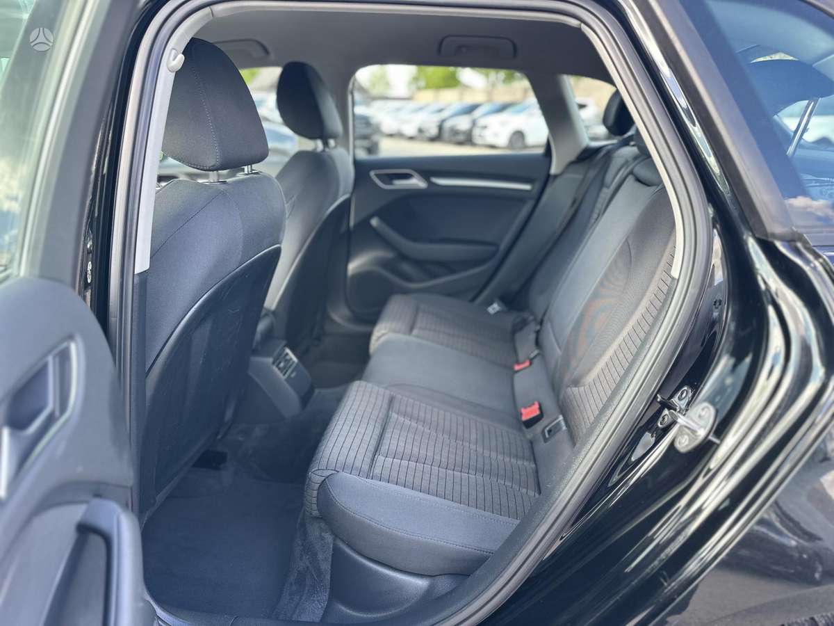Audi A3, 2.0 l., Универсал