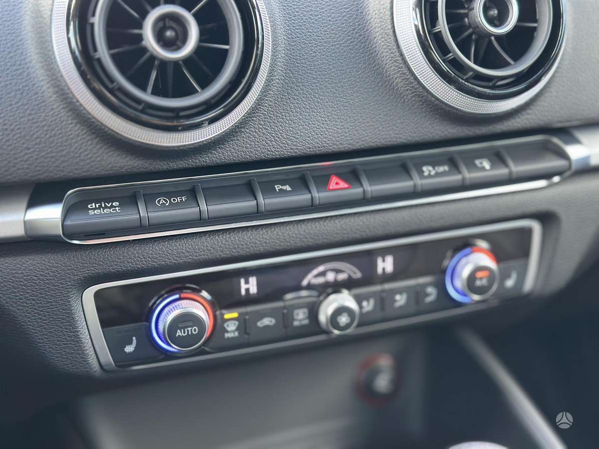 Audi A3, 2.0 l., Универсал