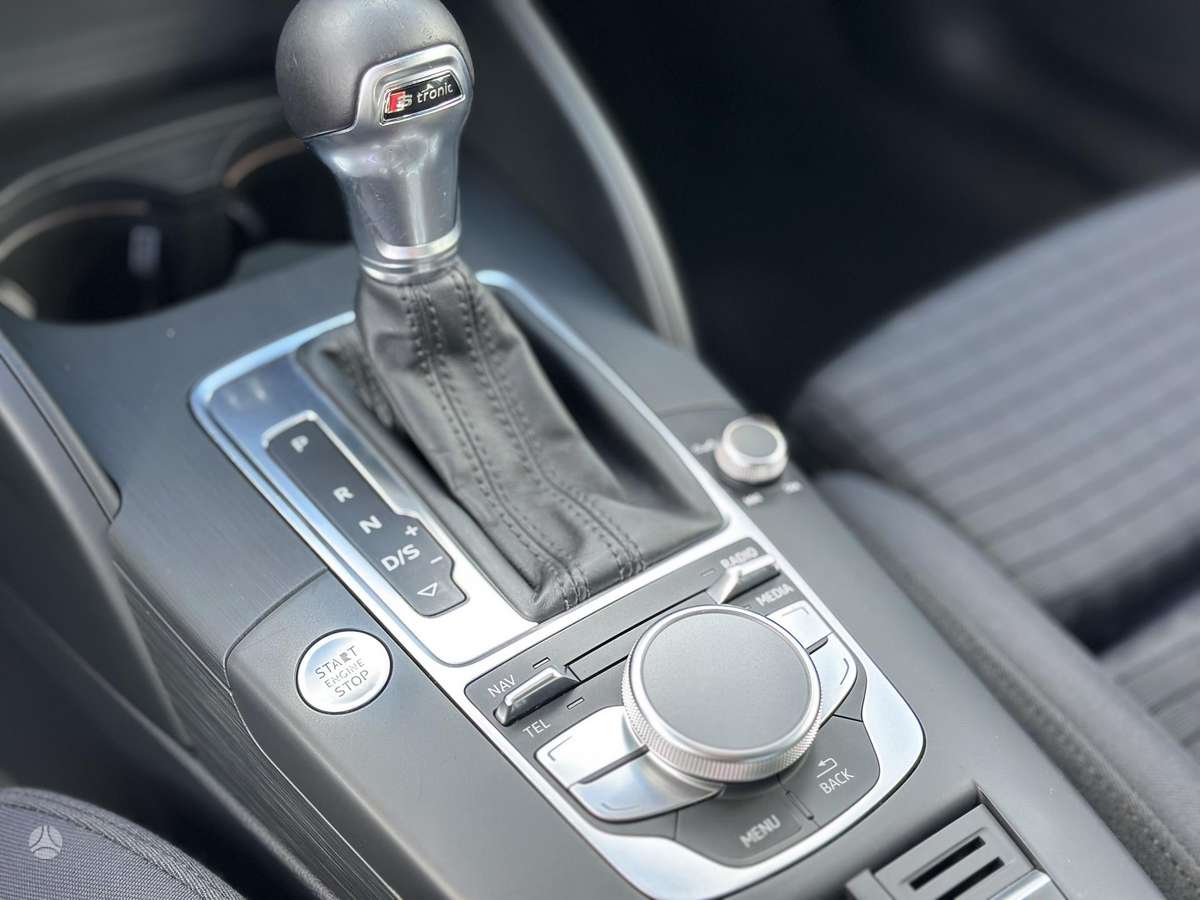 Audi A3, 2.0 l., Универсал