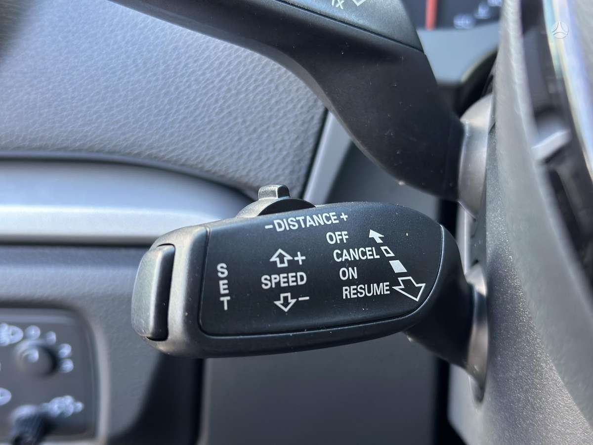 Audi A3, 2.0 l., Универсал