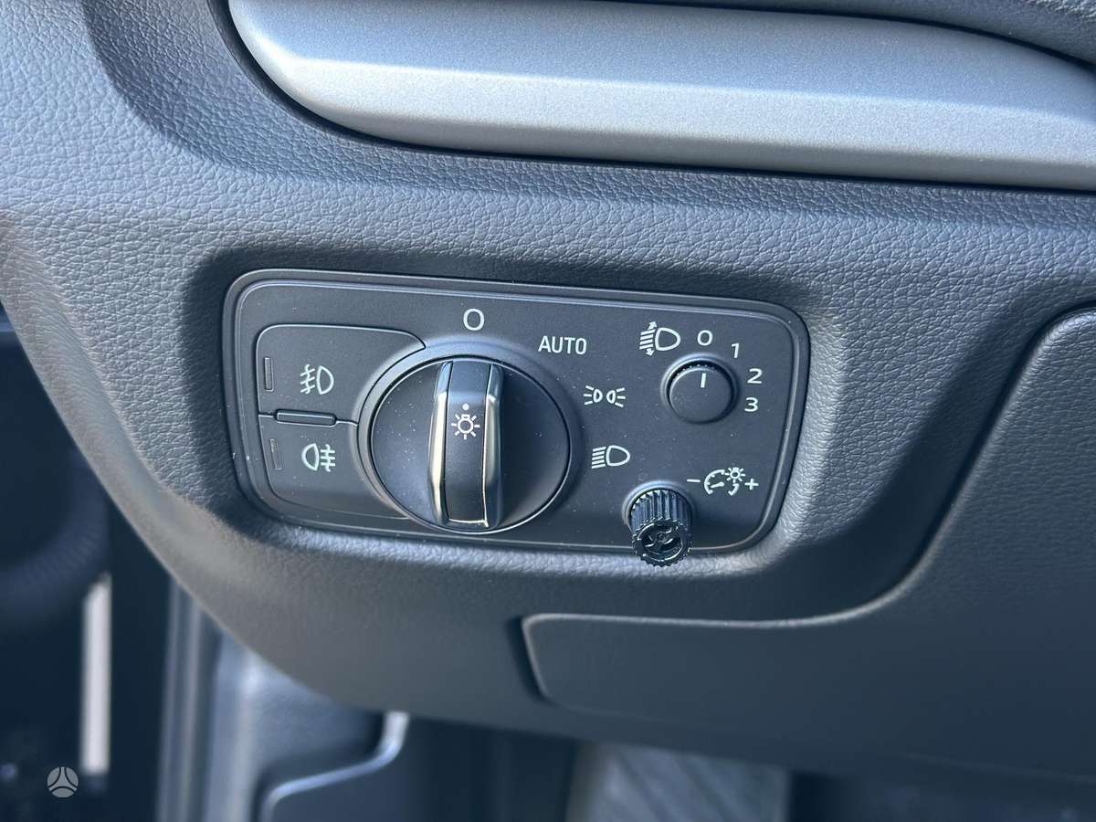 Audi A3, 2.0 l., wagon