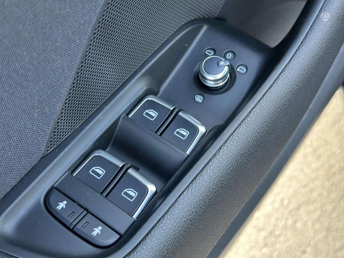 Audi A3, 2.0 l., Универсал