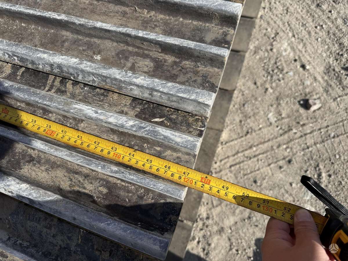 Komatsu PC 138 US-11 BOGMASTER 1200 mm, экскаваторы
