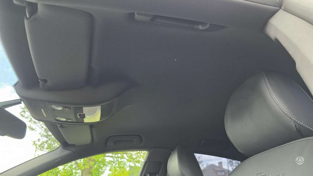 Audi A5, 3.0 l., hatchback