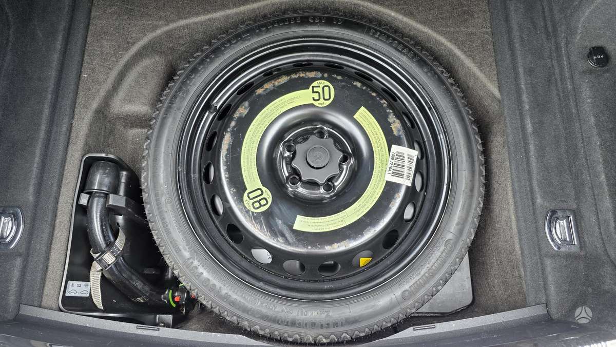 Audi A5, 3.0 l., Хэтчбек