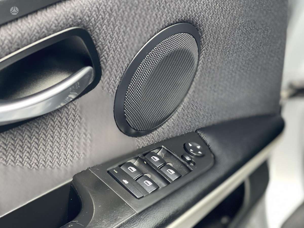 BMW 320, 2.0 l., universalas