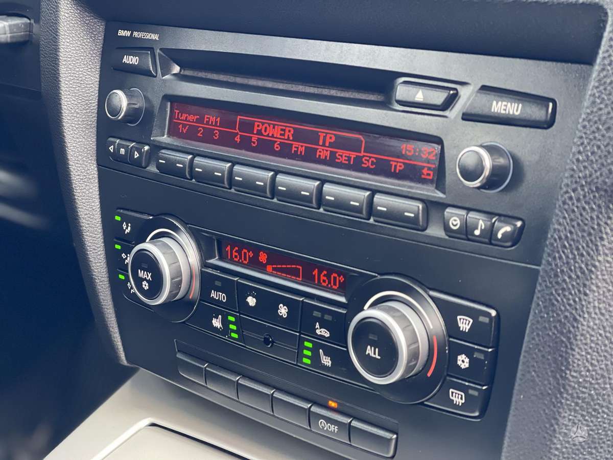 BMW 320, 2.0 l., universalas