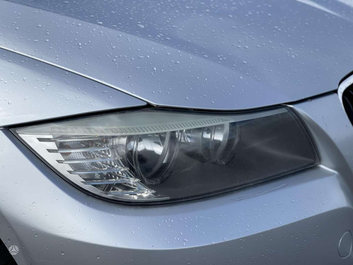 BMW 320, 2.0 l., universalas