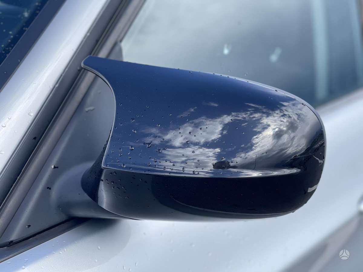 BMW 320, 2.0 l., universalas