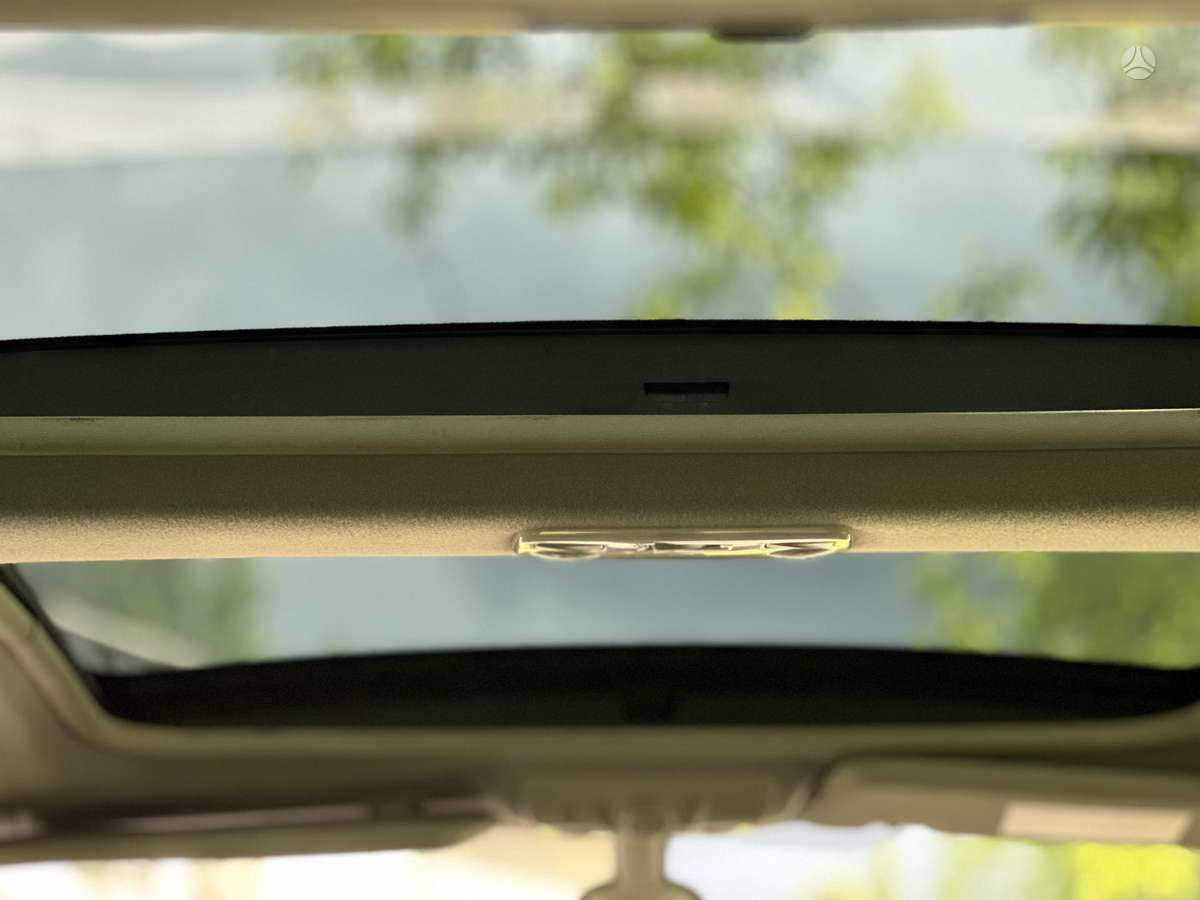 Renault Scenic, mpv / minivan