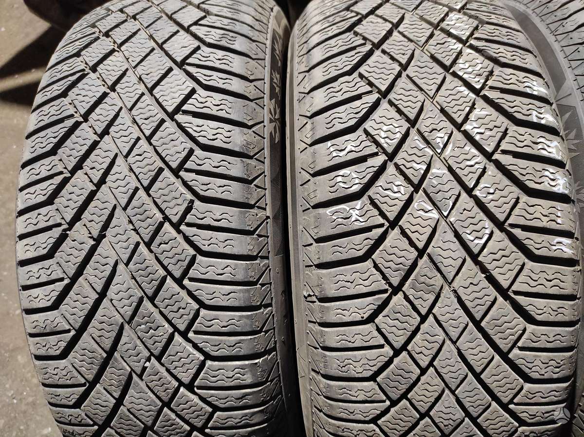 Goodyear, winter 205/60 R16