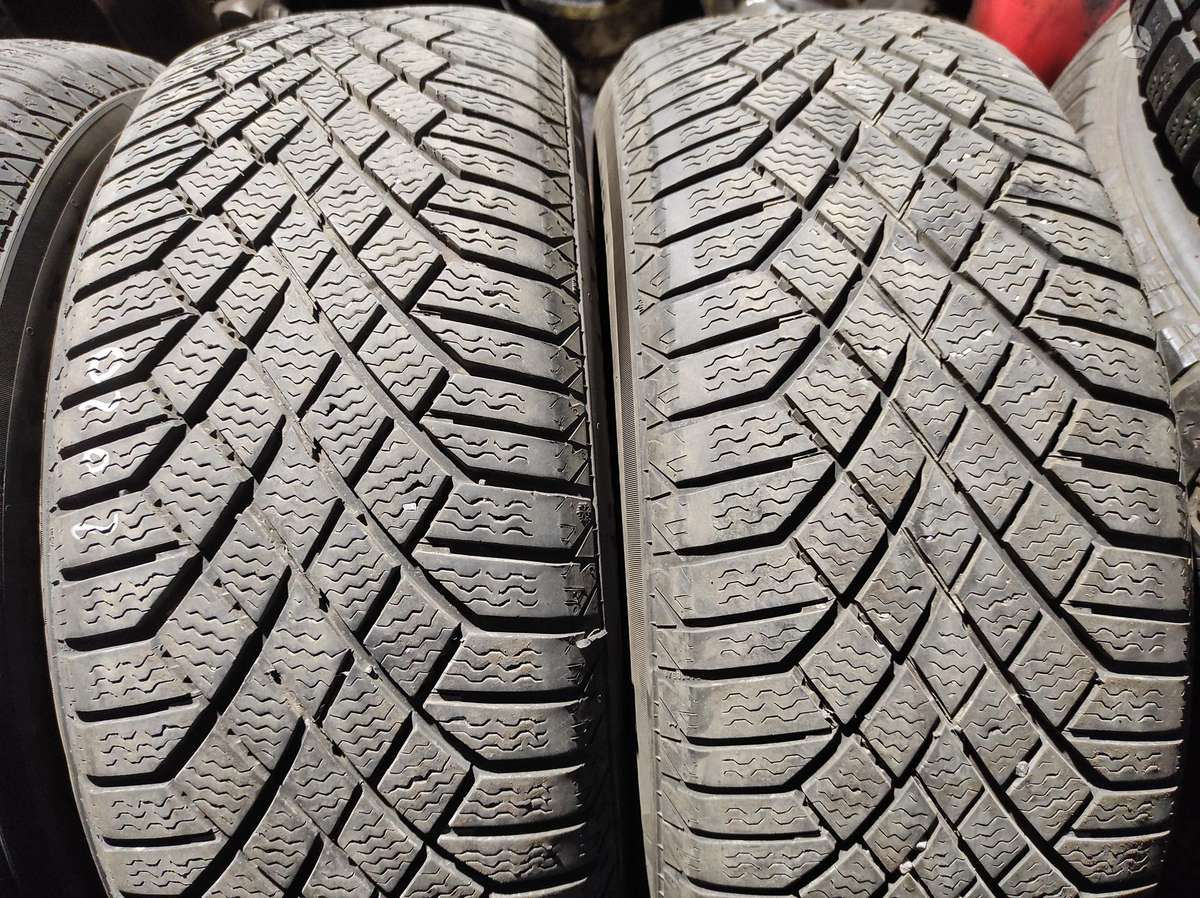 Goodyear, winter 205/60 R16
