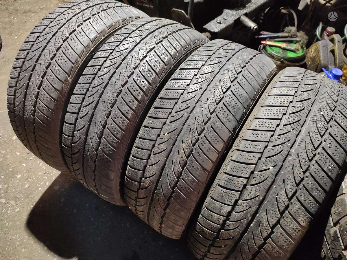 Michelin, winter 215/60 R16