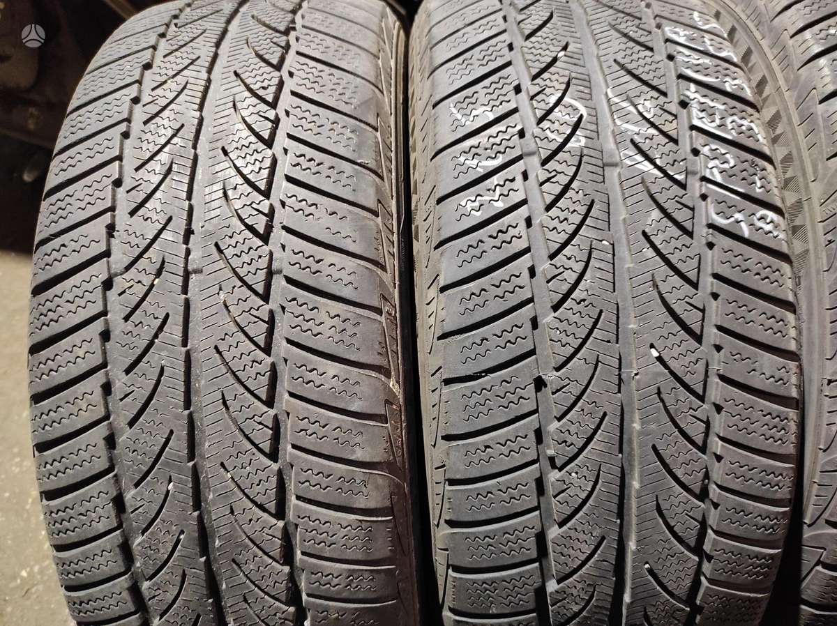 Michelin, žieminės 215/60 R16