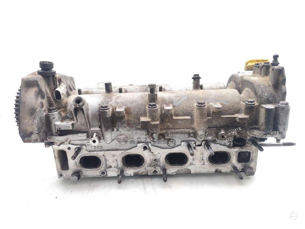 Fiat Doblo, 55212117, variklio galvutė