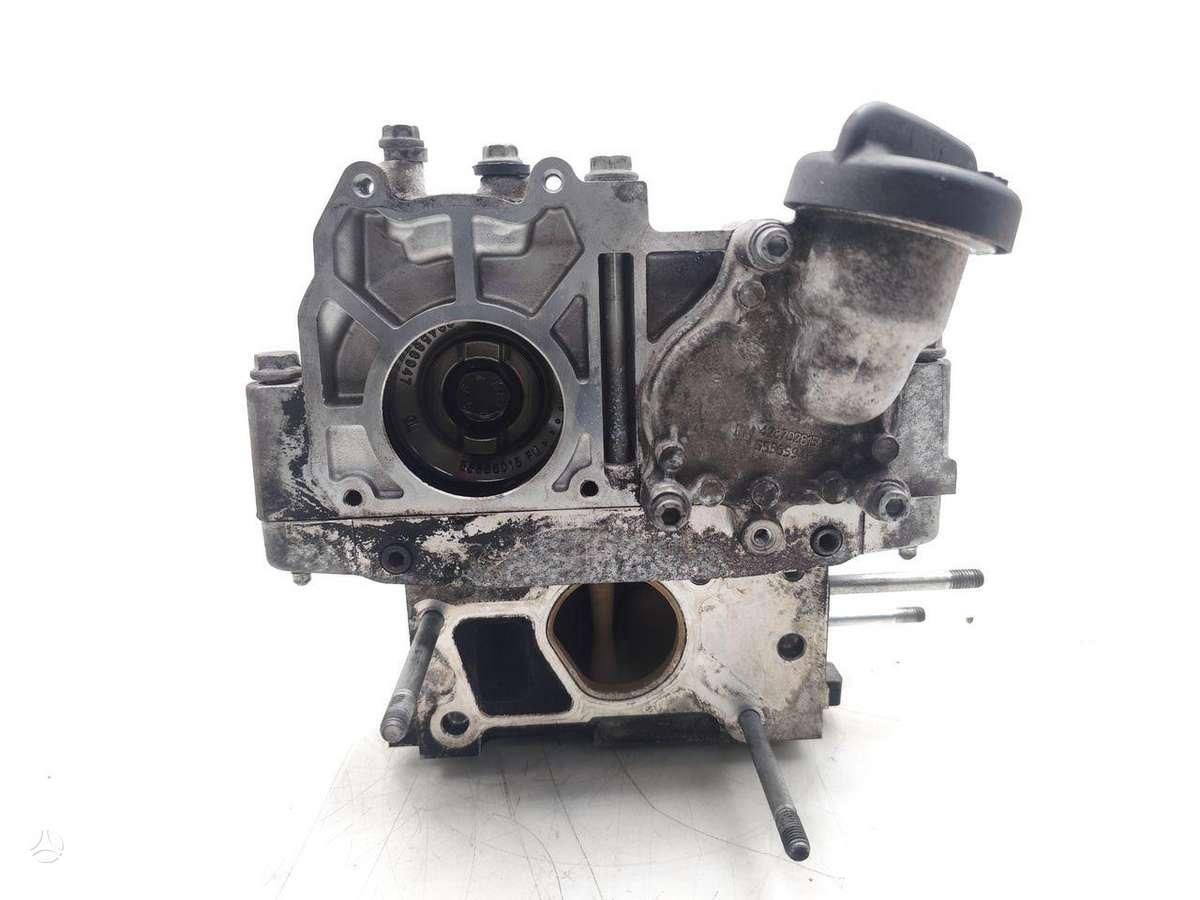 Opel Insignia, 55571949, cylinder head