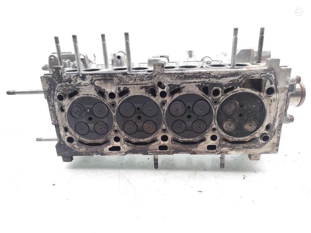 Opel Insignia, 55571949, cylinder head