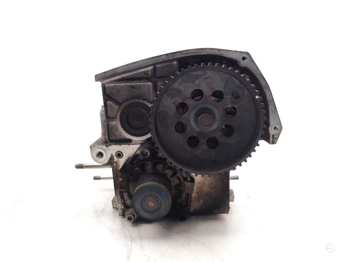Opel Astra, 55576540, variklio galvutė